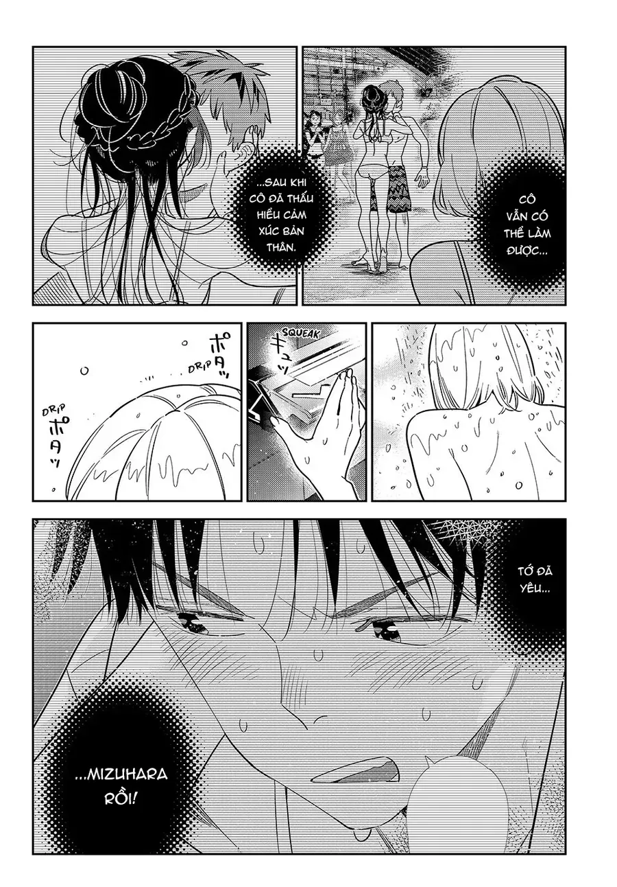 Chapter 417 - Trang 21