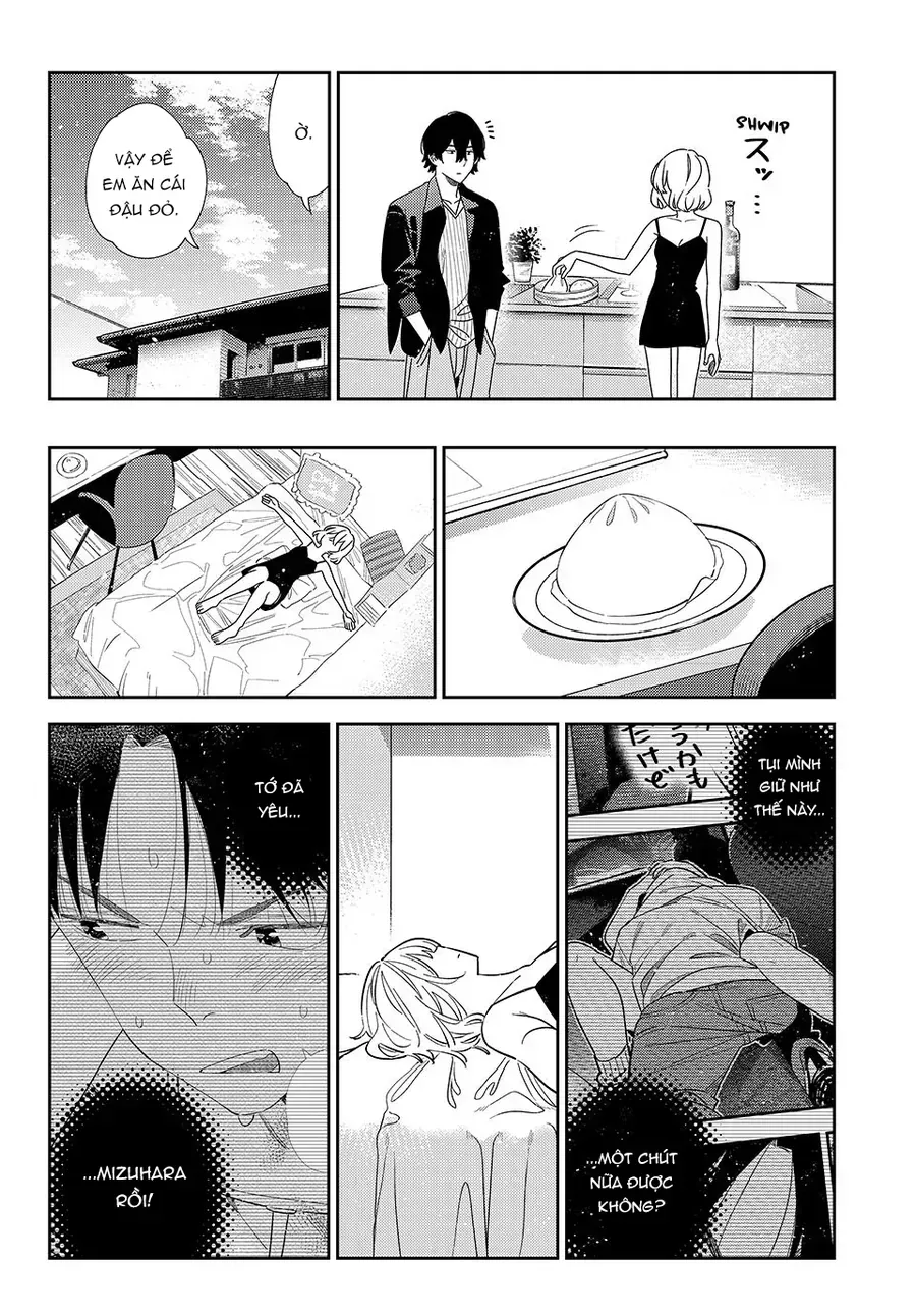 Chapter 417 - Trang 4