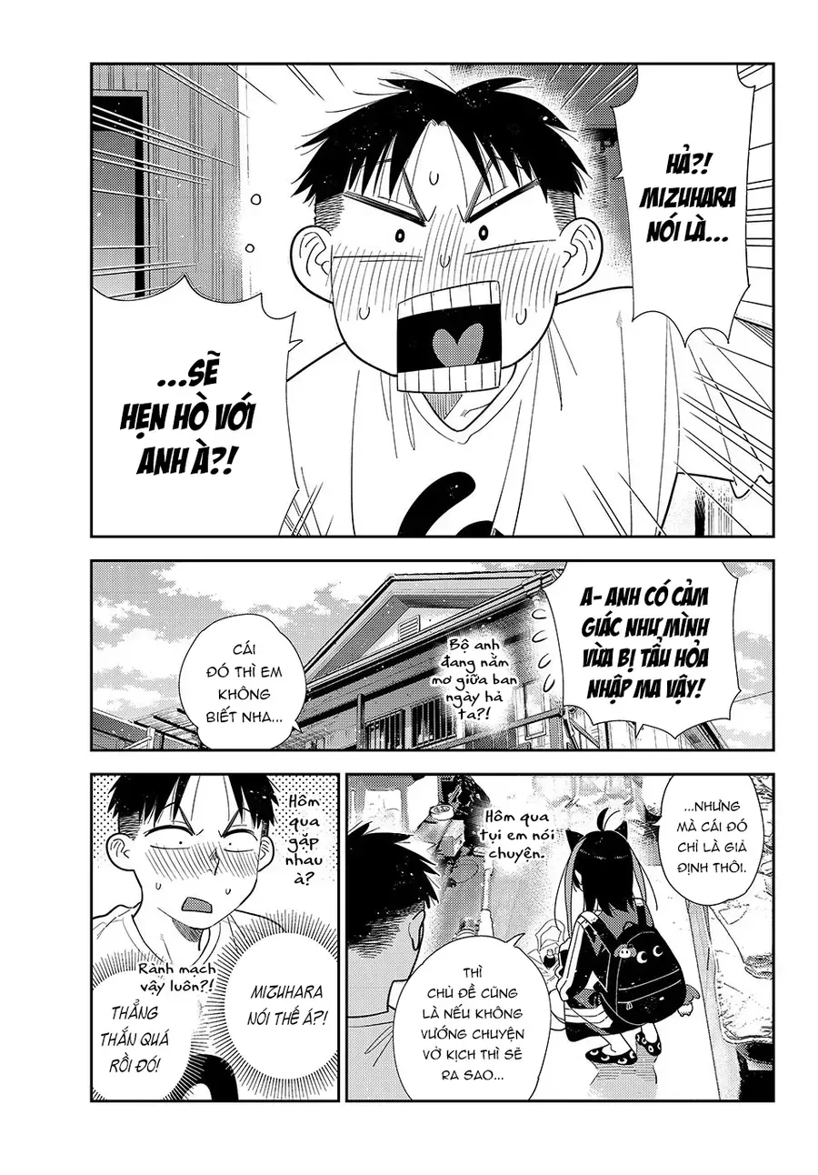 Chapter 418 - Trang 3
