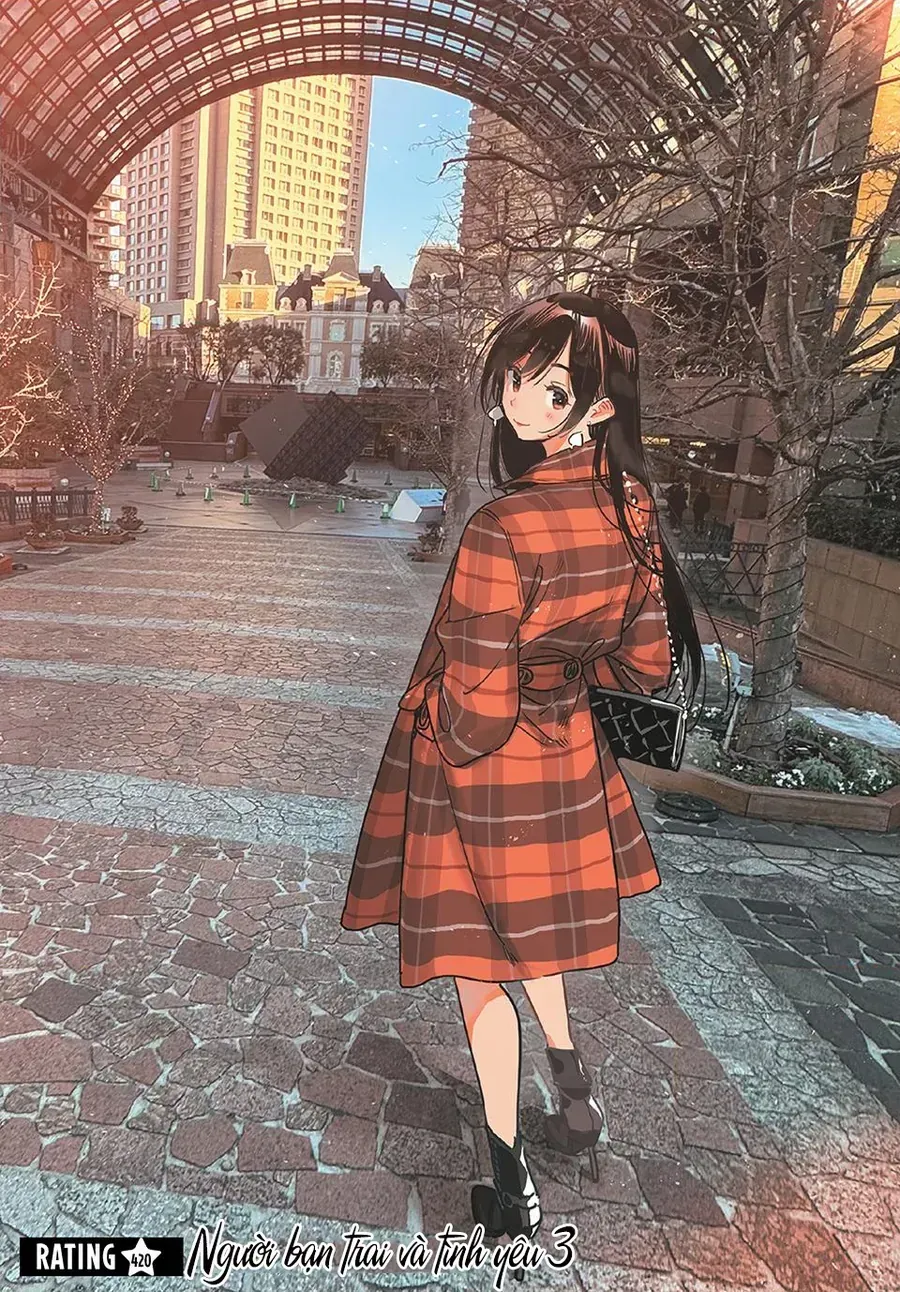 Chapter 420 - Trang 4