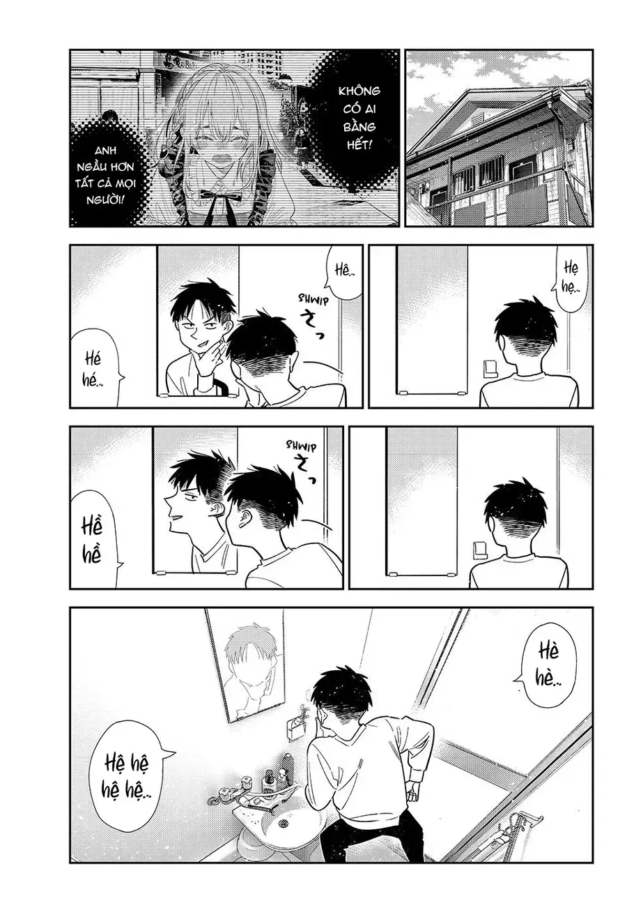 Chapter 422 - Trang 3