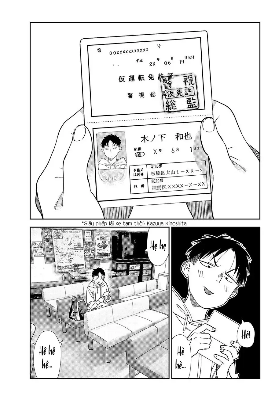 Chapter 423 - Trang 3