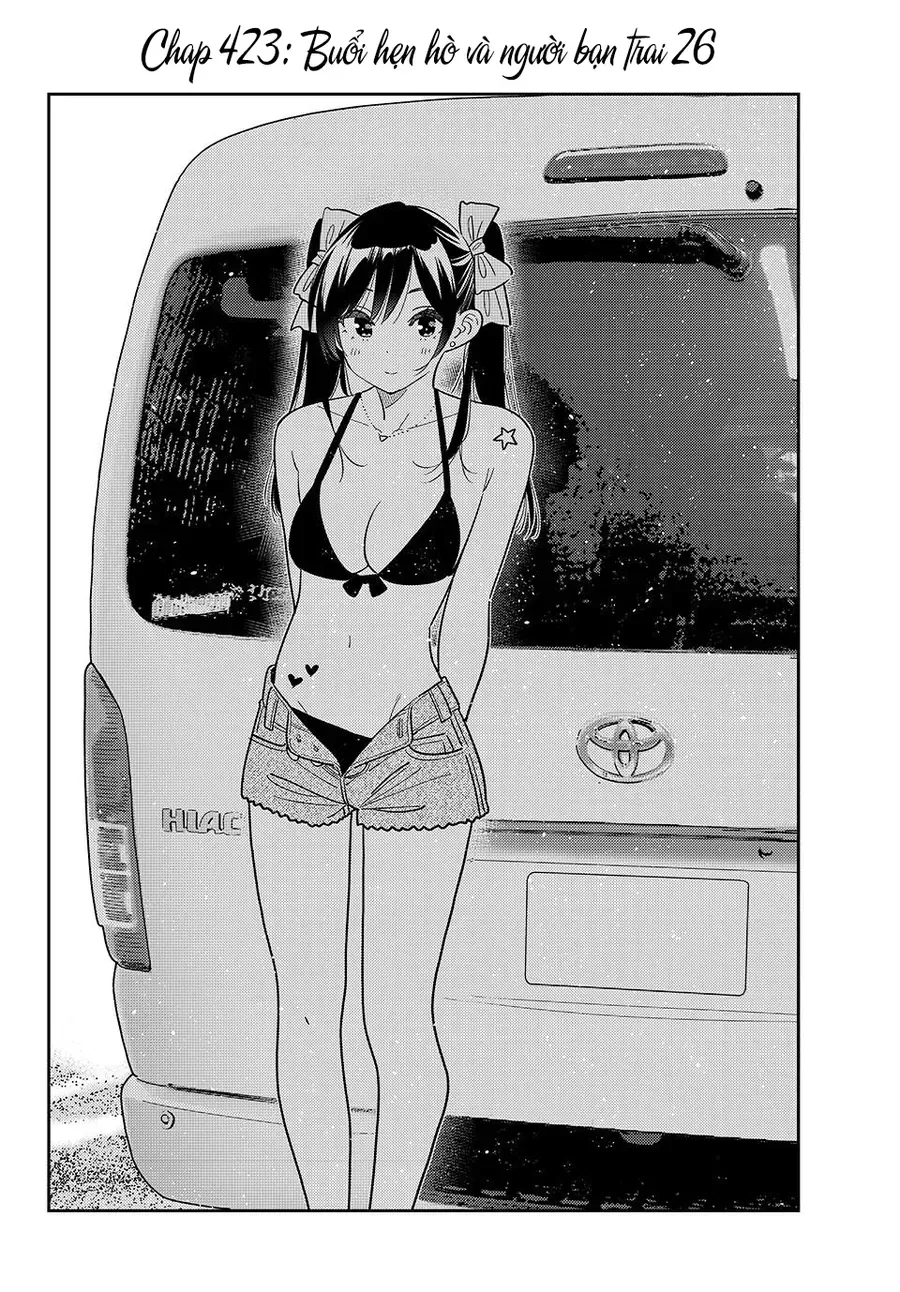 Chapter 423 - Trang 4
