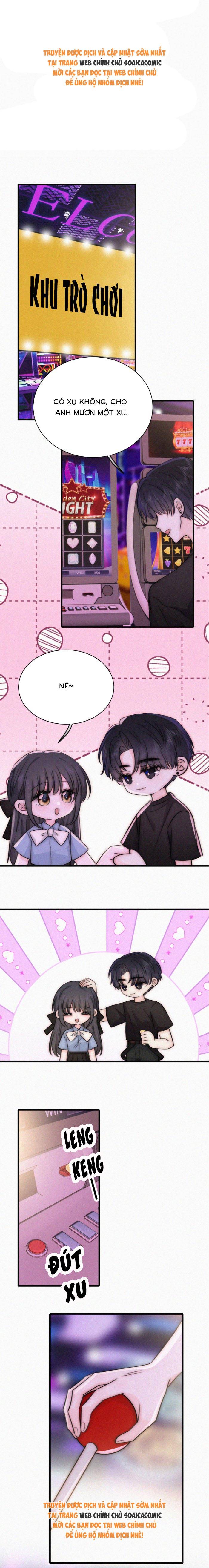Chapter 151 - Trang 1