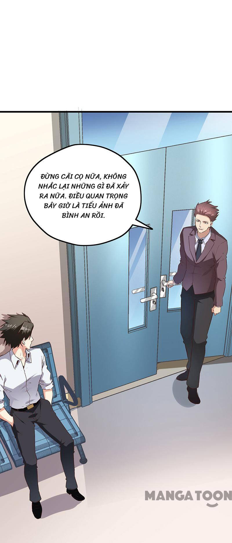 Chương 245 - Trang 22
