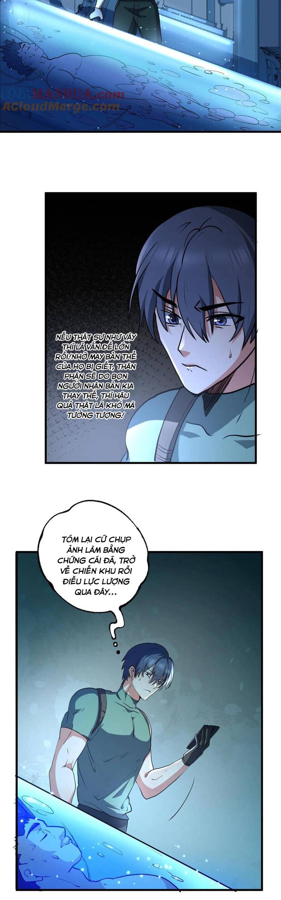 Chương 319 - Trang 14