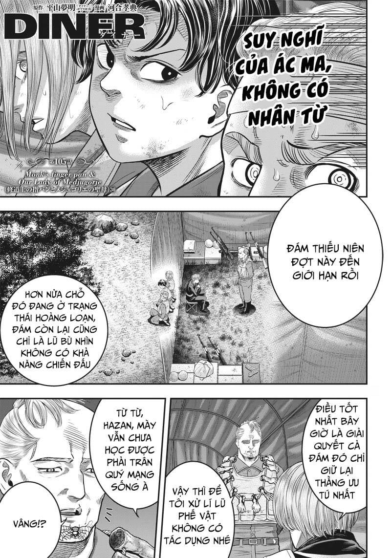 Chương 105 - Trang 1