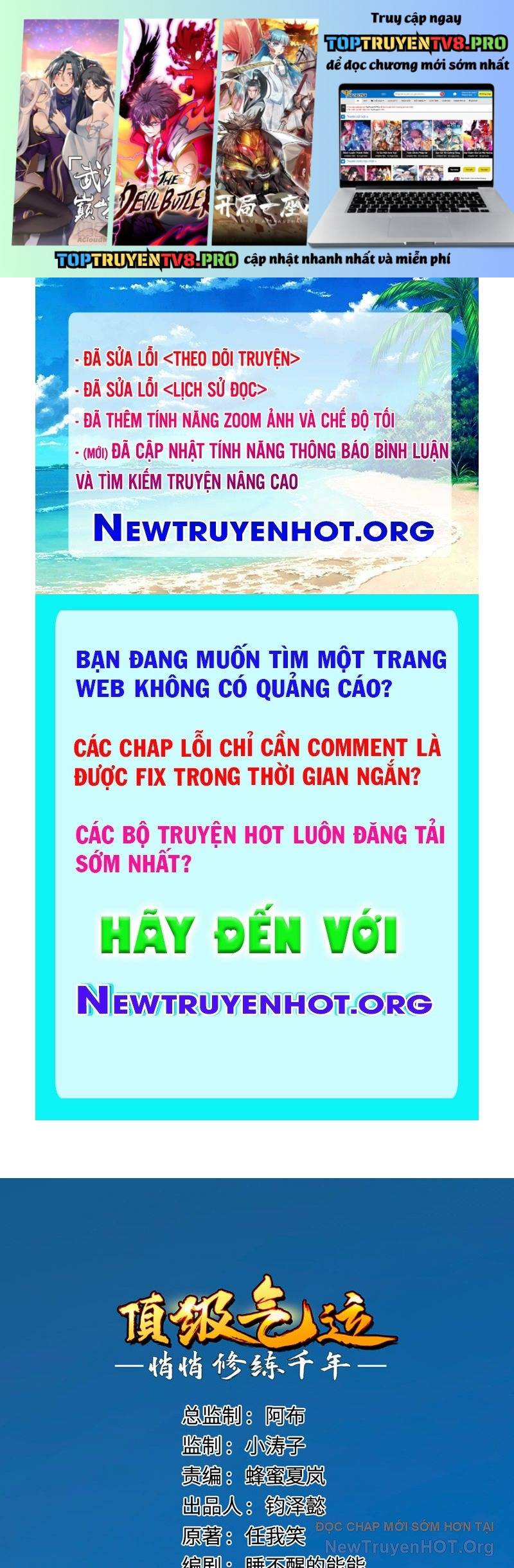 Chương 270 - Trang 1