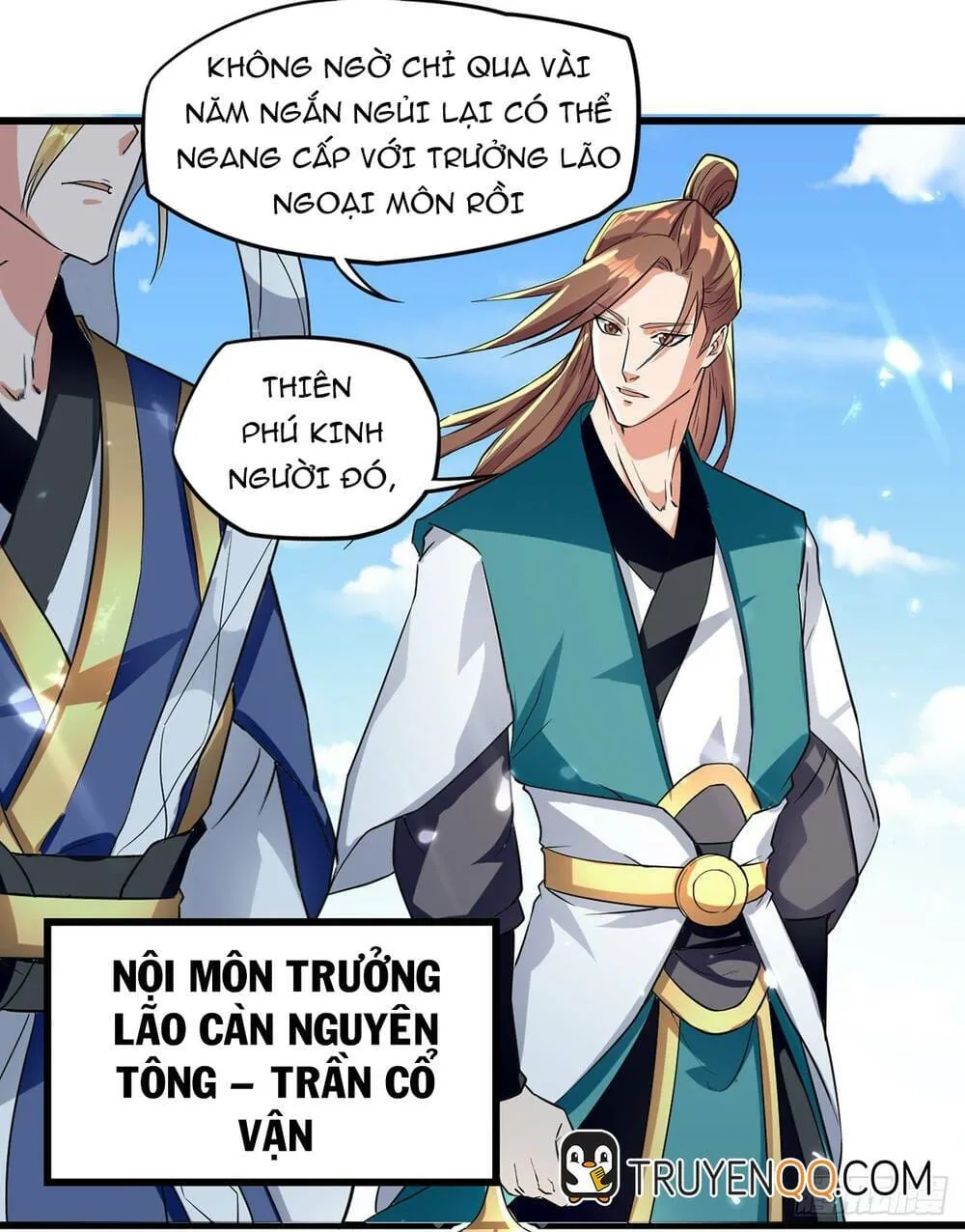 Chương 27 - Trang 21