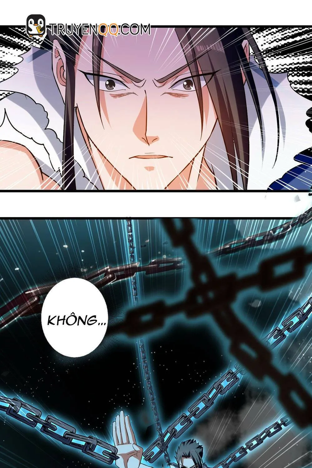 Chương 33 - Trang 2