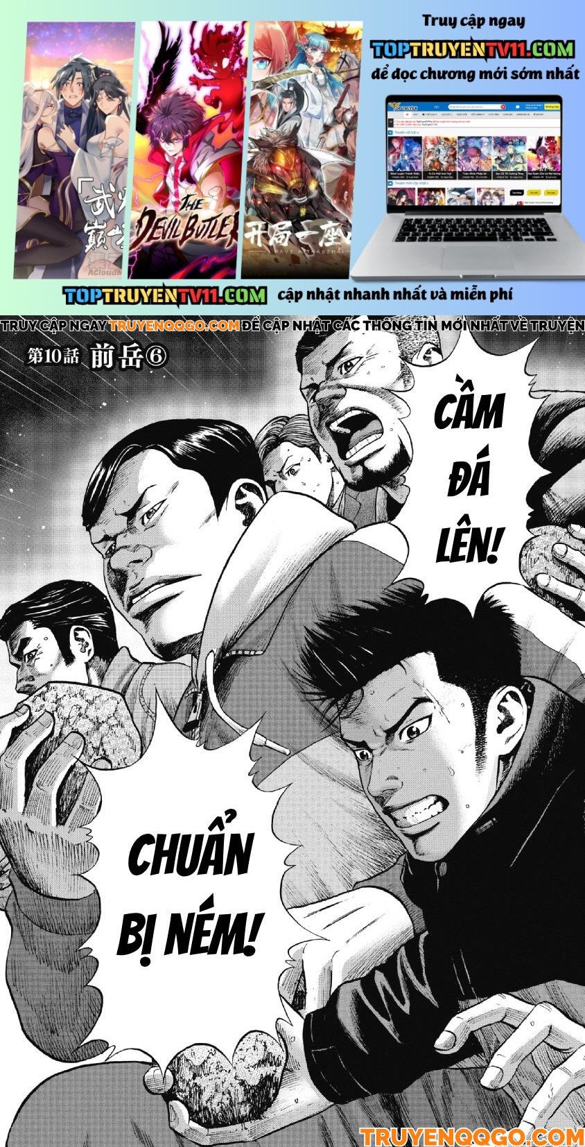 Chương 10 - Trang 1