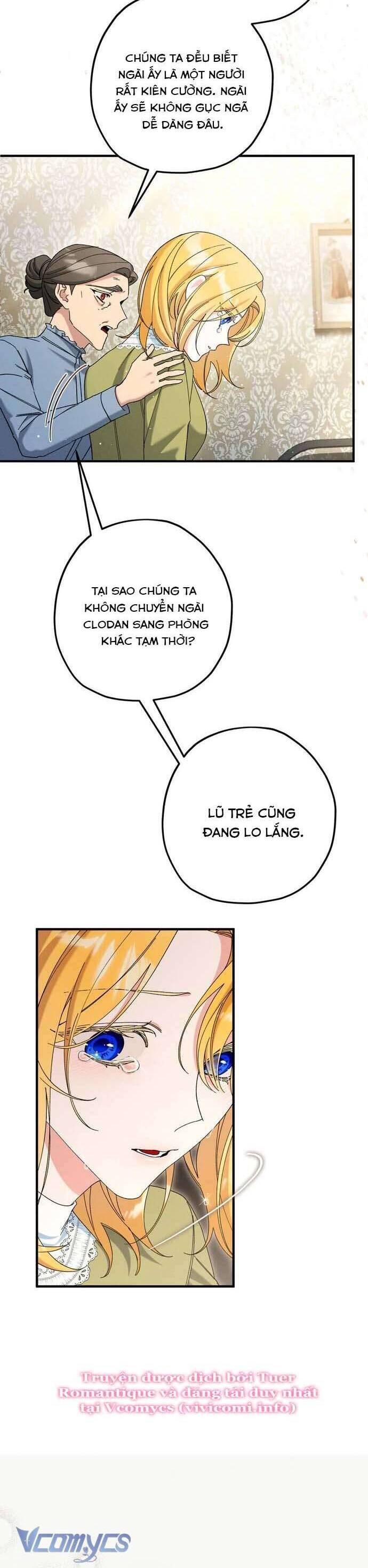Chương 83 - Trang 8
