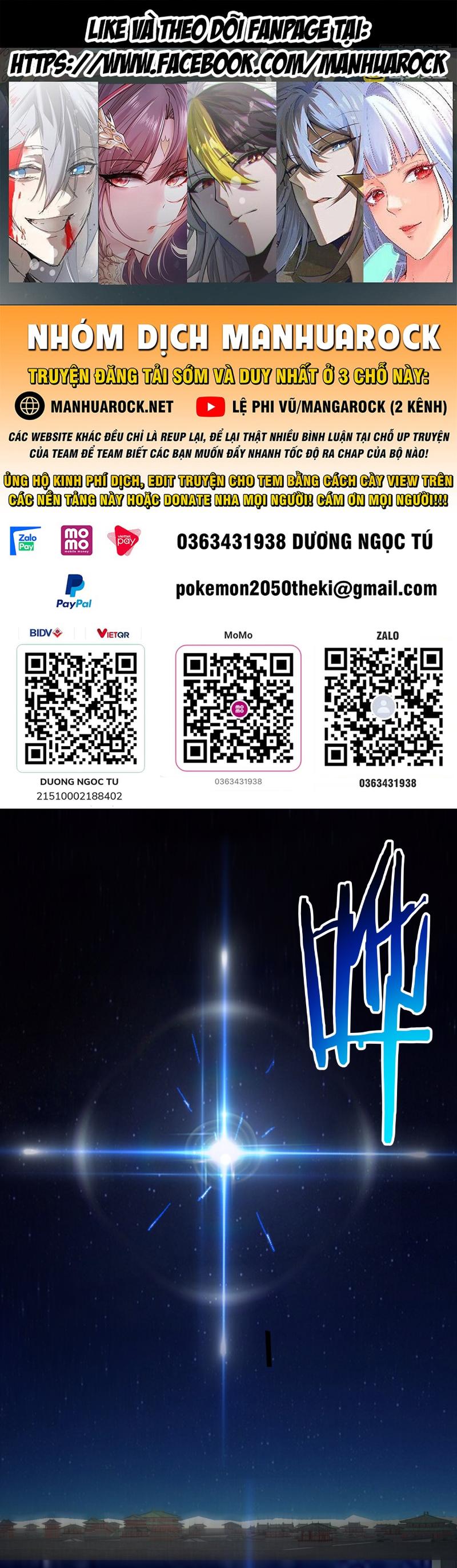 Chương 268 - Trang 1