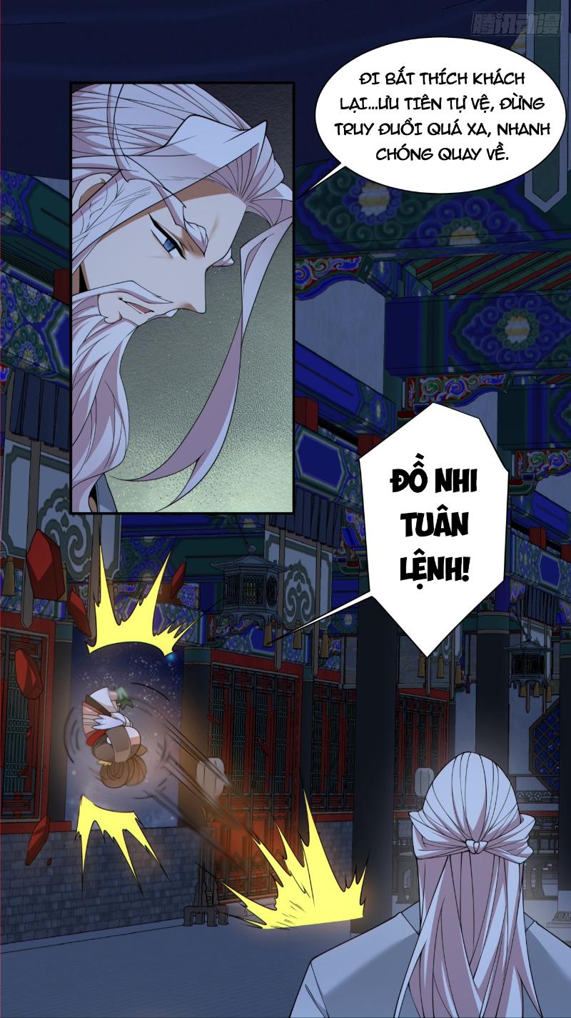 Chương 268 - Trang 8