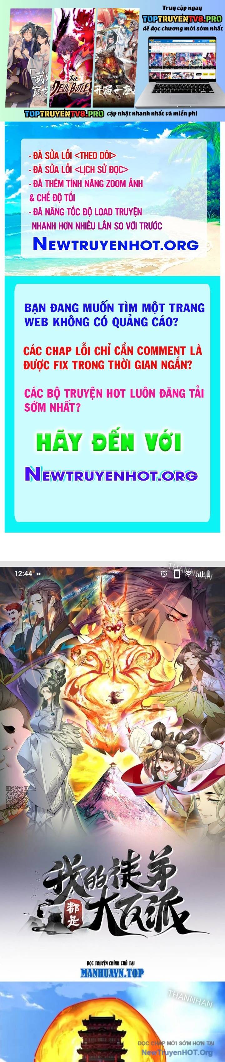 Chương 392 - Trang 1