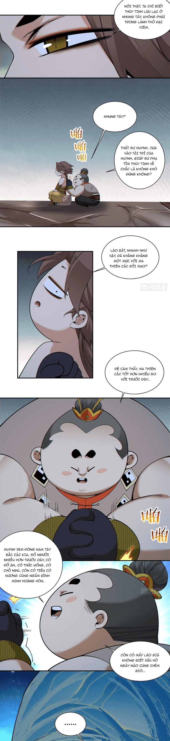 Chương 403 - Trang 11