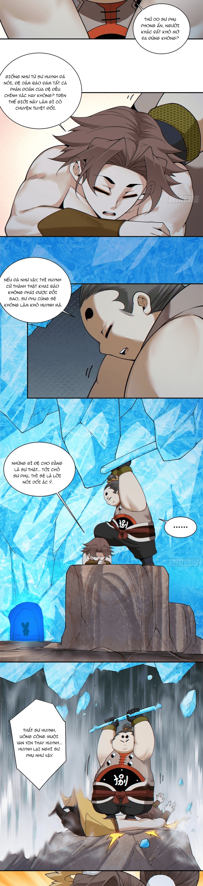 Chương 403 - Trang 13