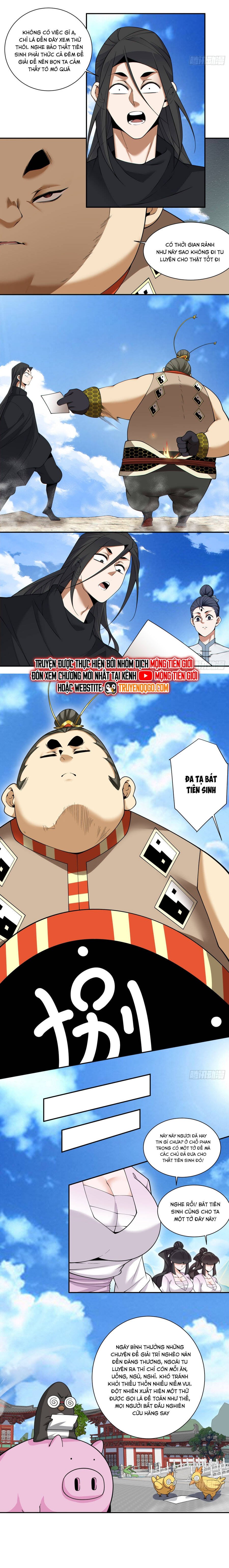 Chương 408 - Trang 4