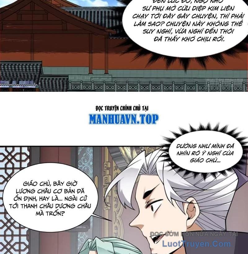 Chương 439 - Trang 11