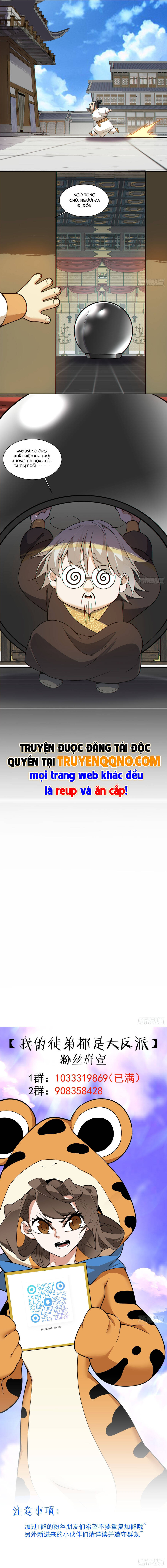 Chương 461 - Trang 7