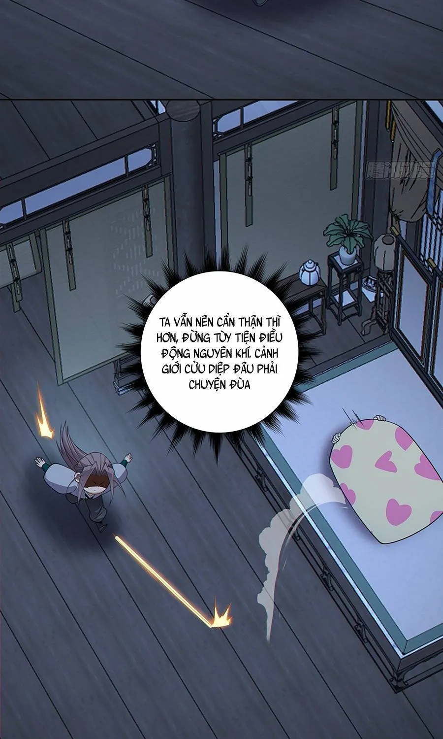 Chương 491 - Trang 25