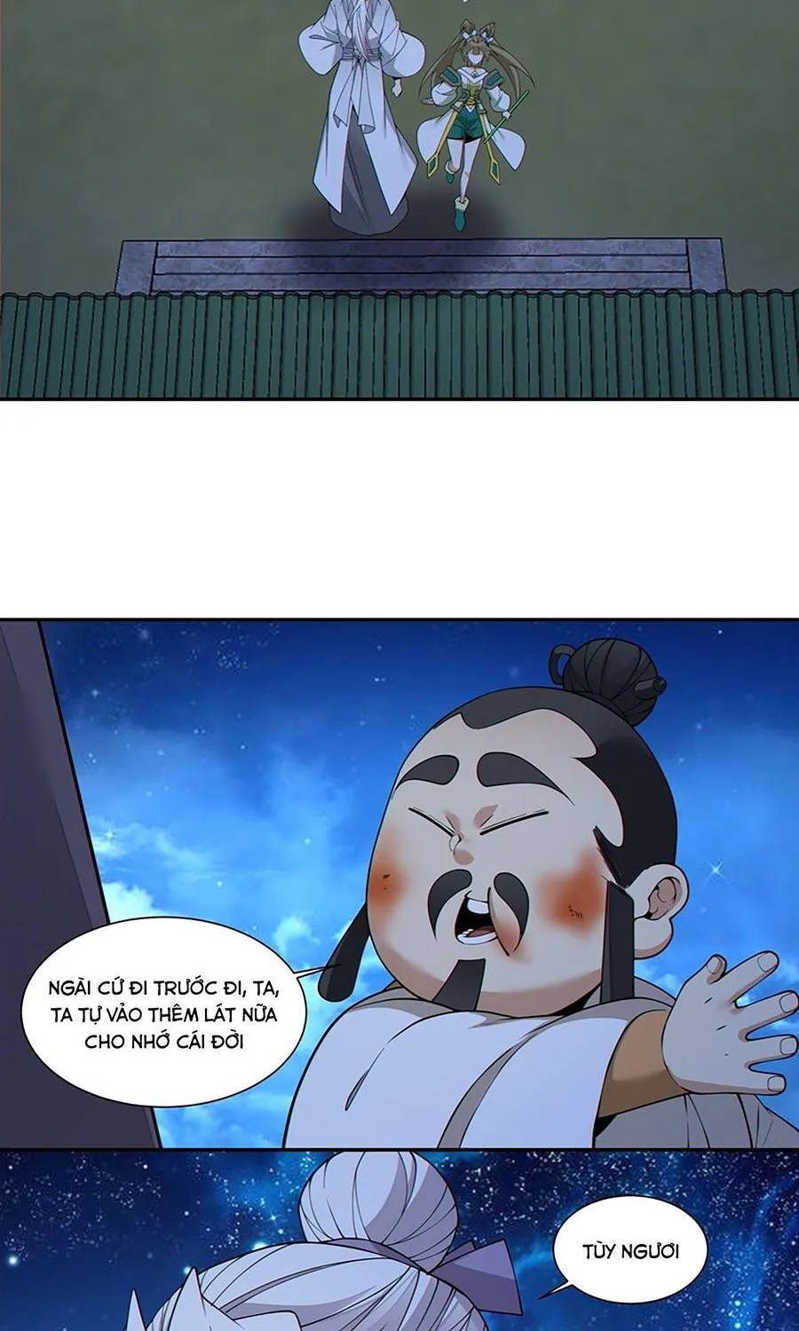Chương 491 - Trang 8