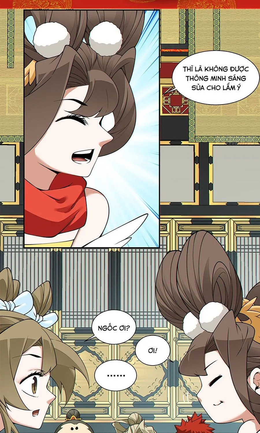 Chương 493 - Trang 42