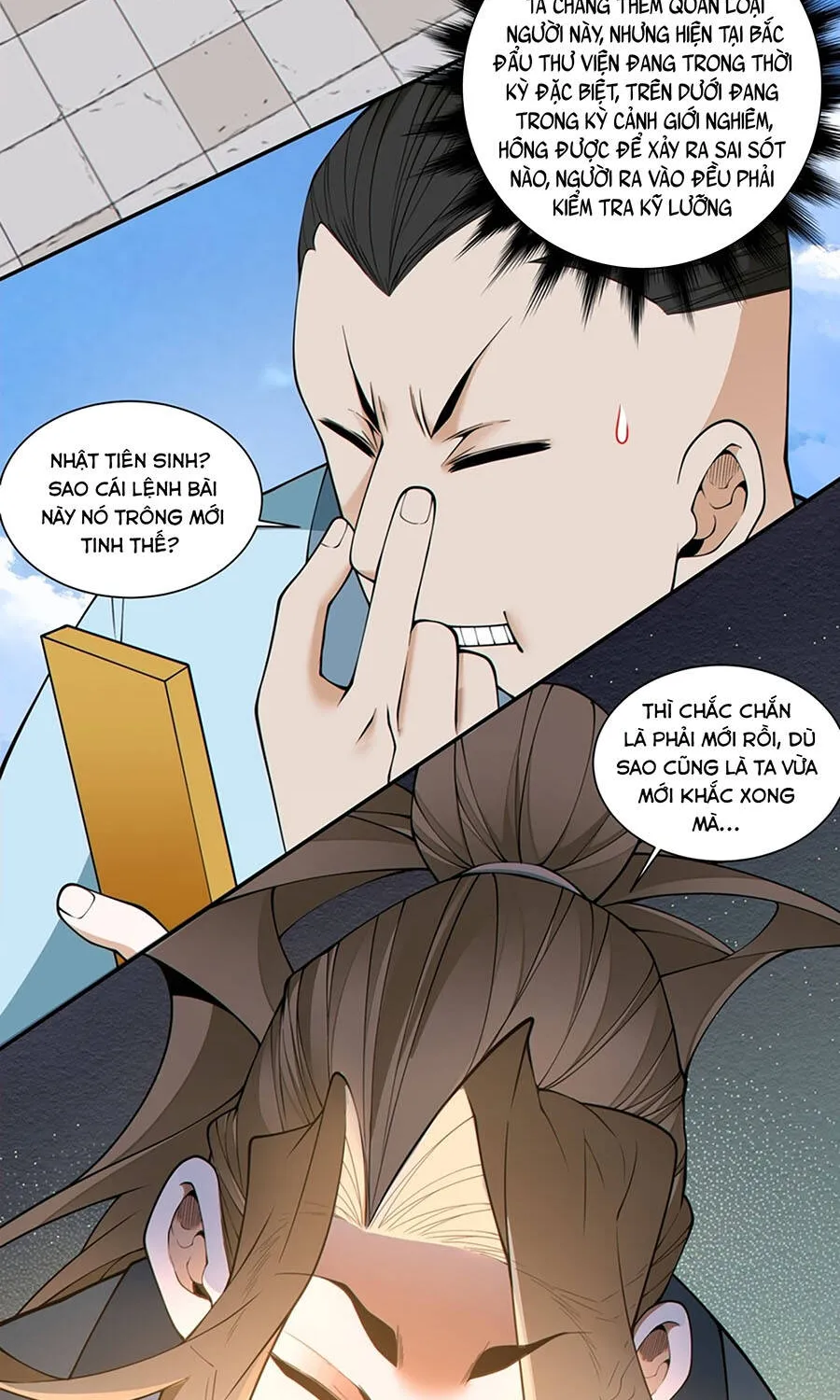 Chương 495 - Trang 8