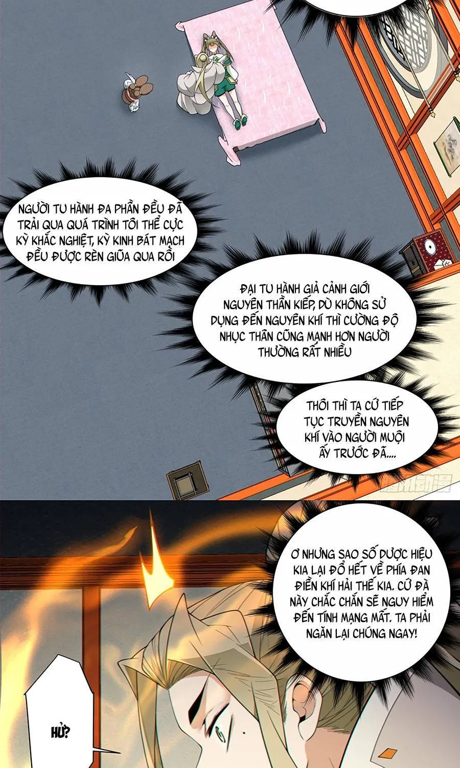 Chương 496 - Trang 42