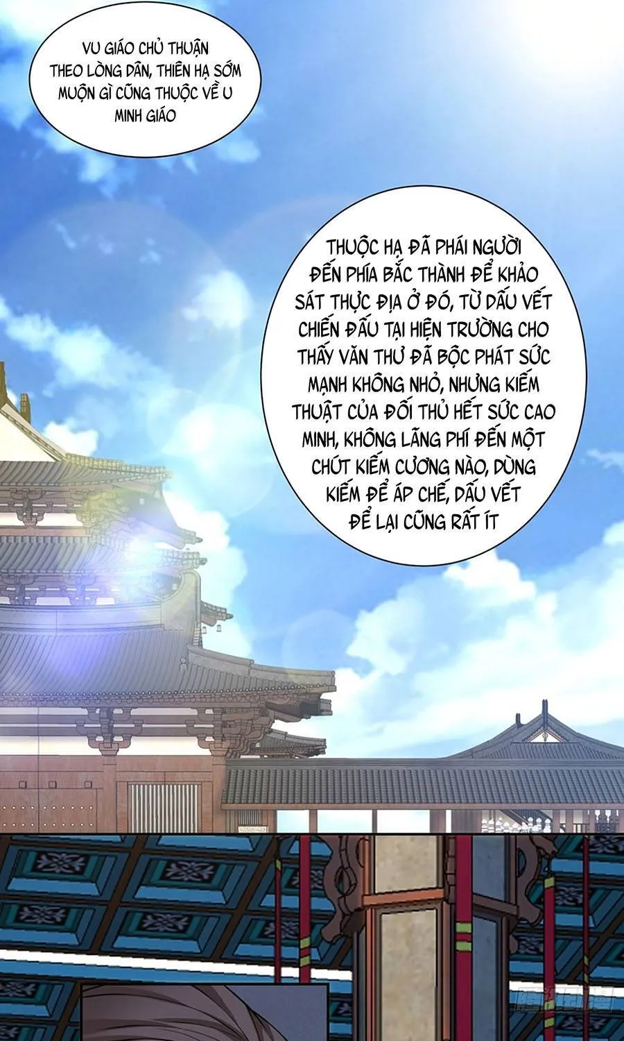 Chương 502 - Trang 29