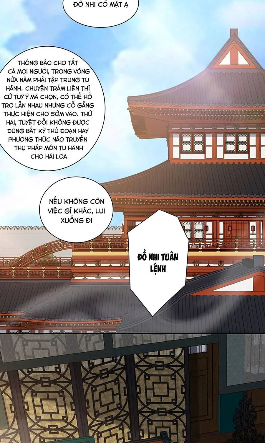 Chương 503 - Trang 8