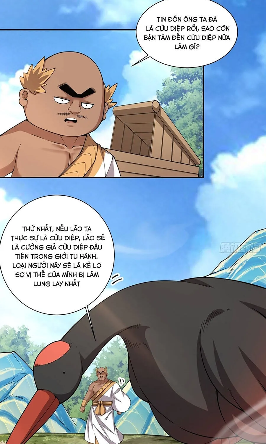 Chương 505 - Trang 30