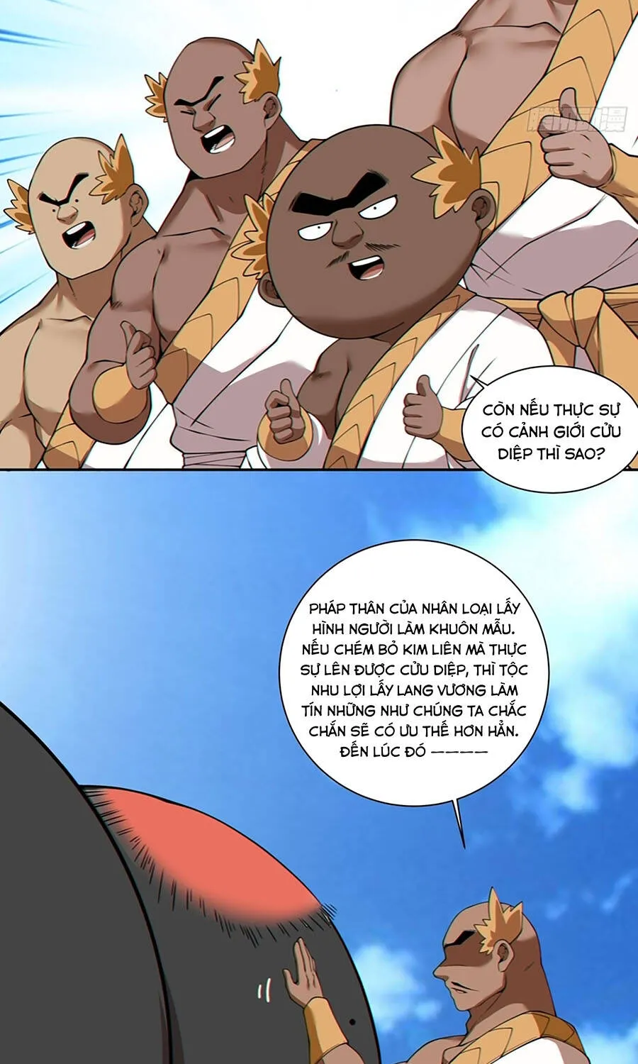 Chương 505 - Trang 33
