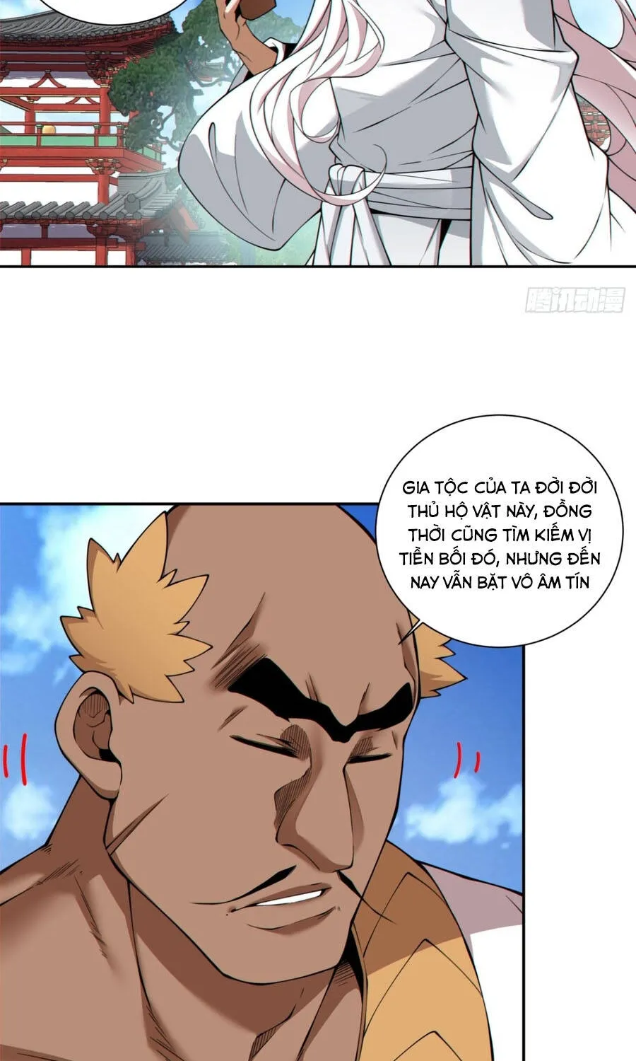 Chương 507 - Trang 14