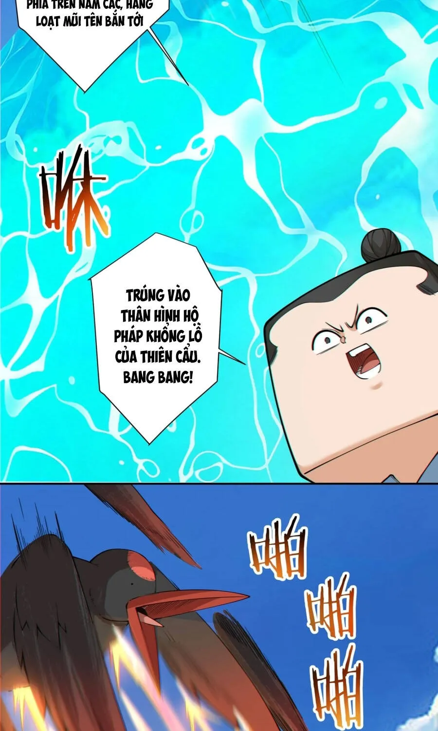 Chương 507 - Trang 37