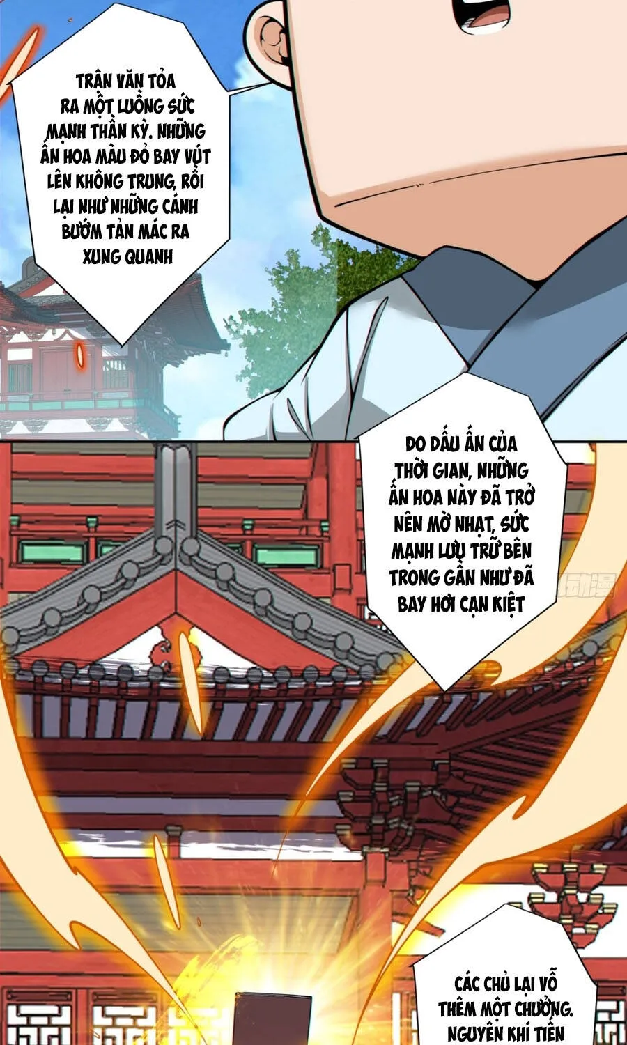 Chương 507 - Trang 10