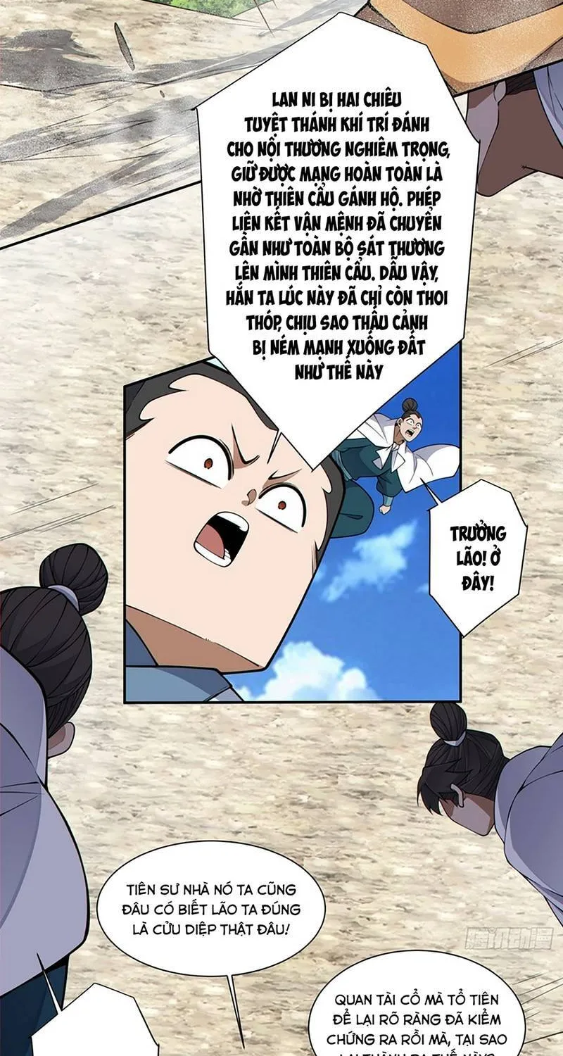 Chương 511 - Trang 19