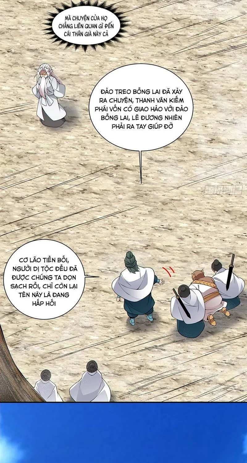 Chương 511 - Trang 28