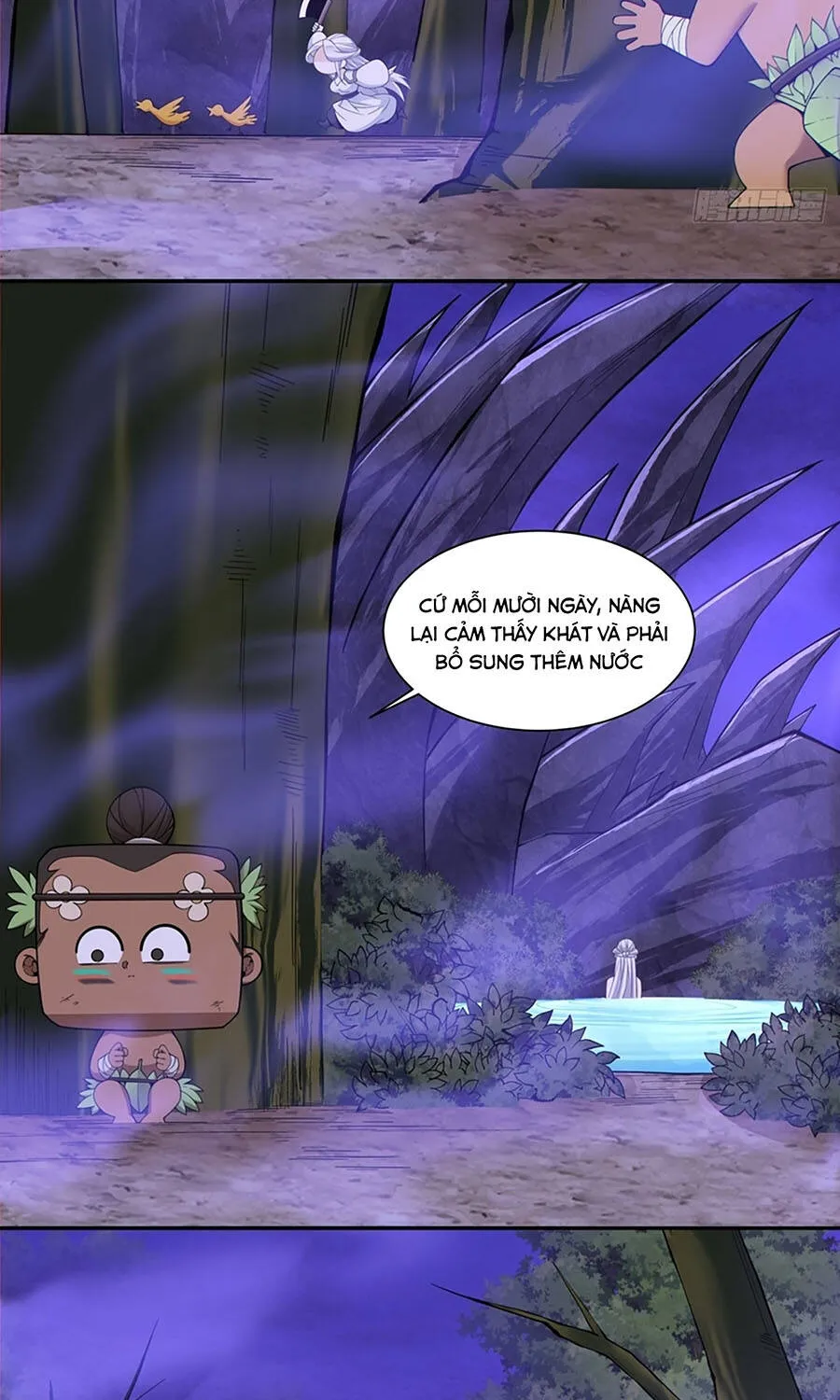 Chương 514 - Trang 19