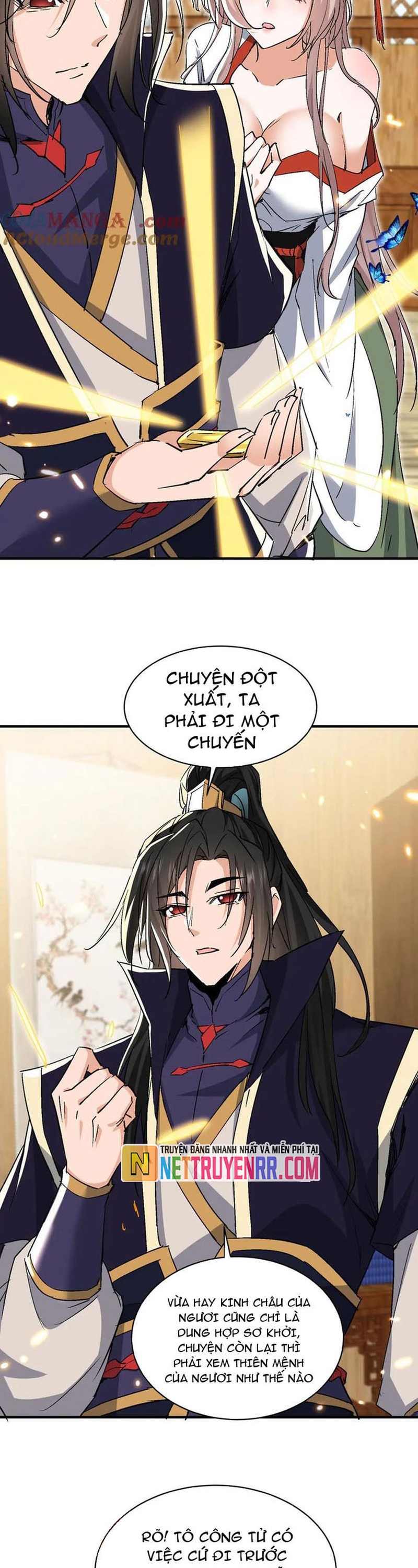 Chương 51 - Trang 16