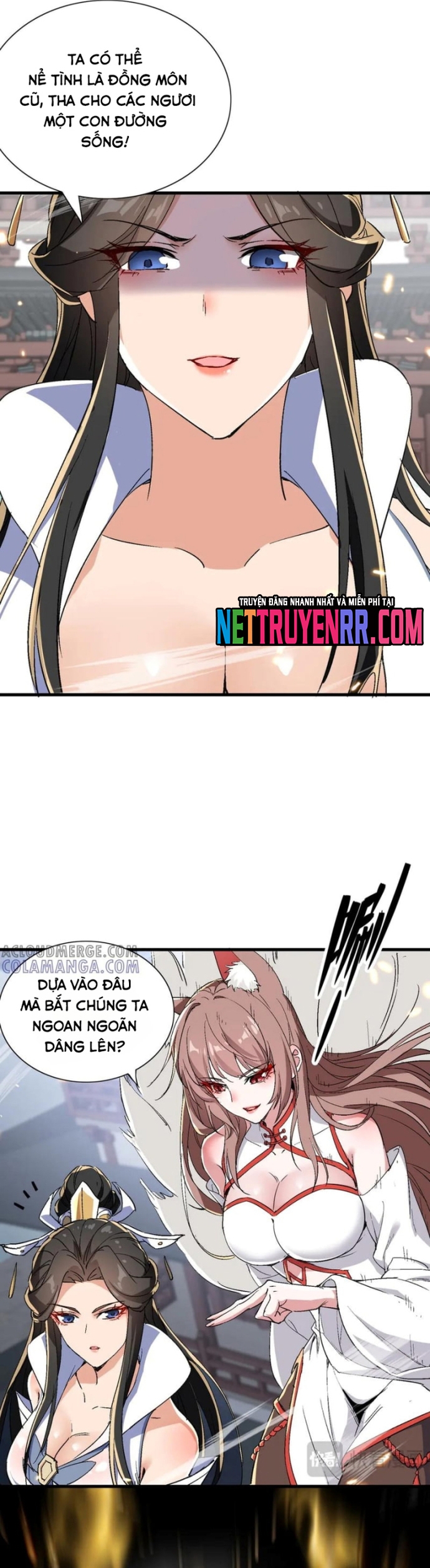 Chương 58 - Trang 3