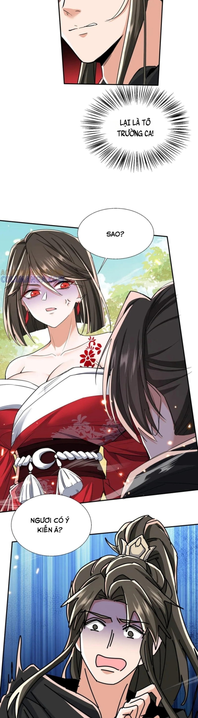 Chương 67 - Trang 6