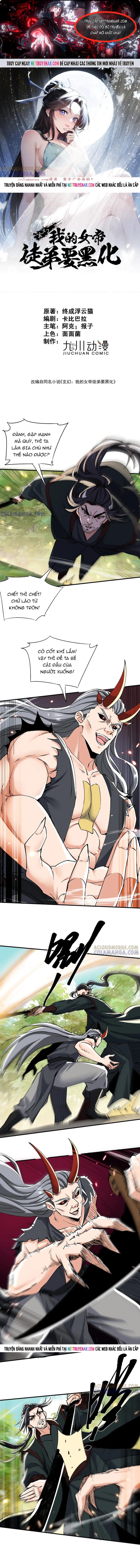 Chương 69 - Trang 1