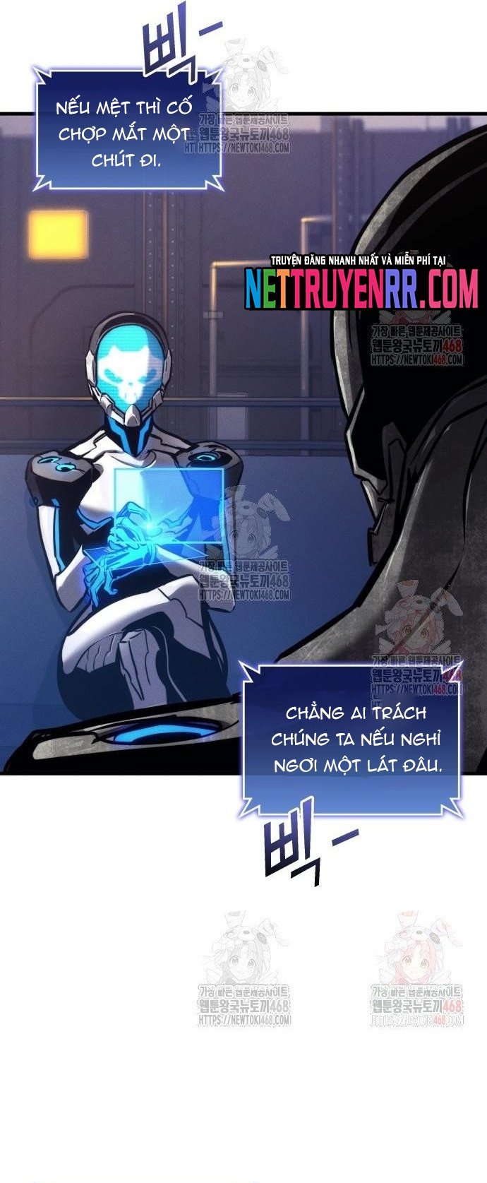 Chương 151 - Trang 19