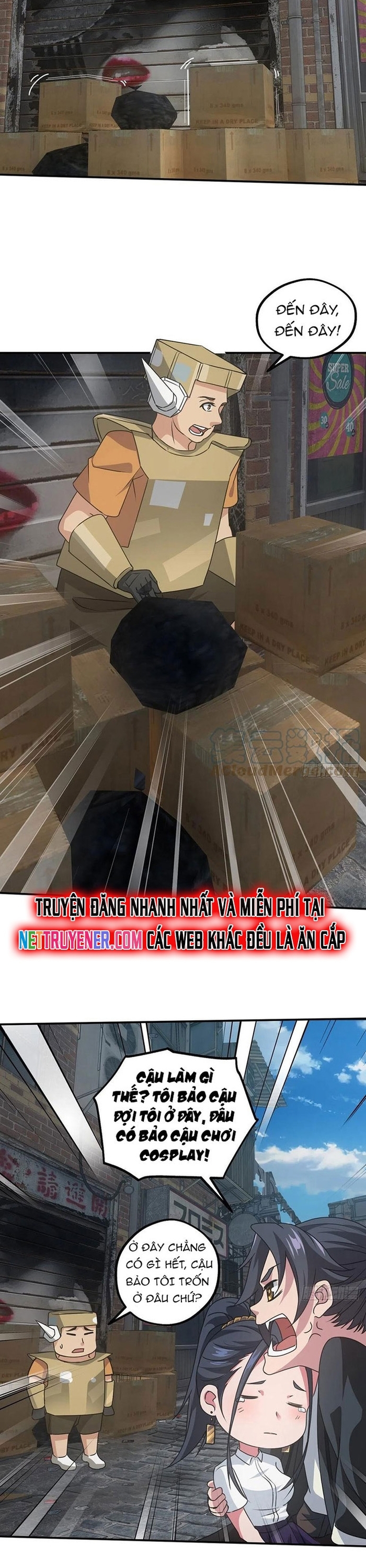 Chương 100 - Trang 12