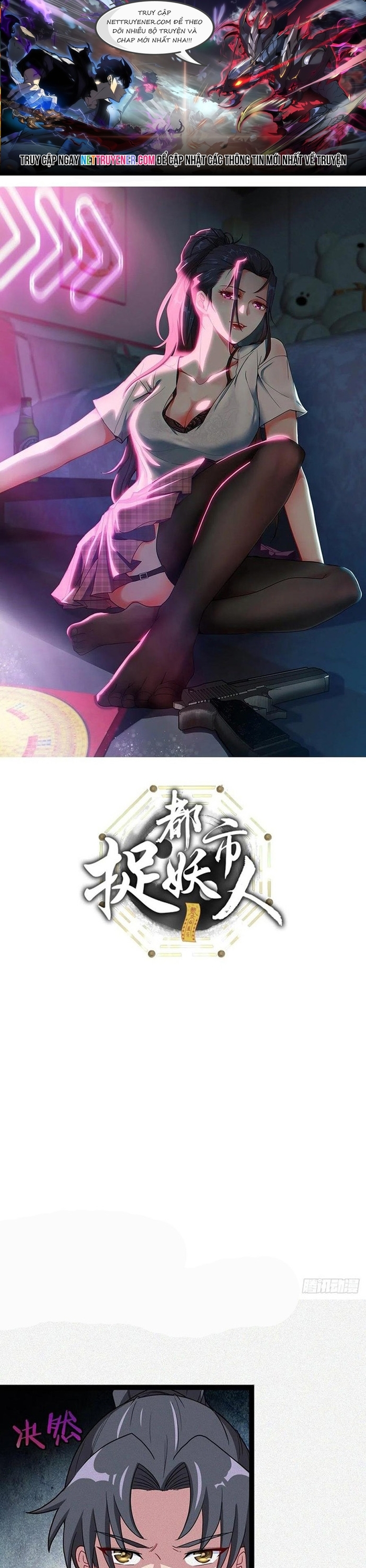 Chương 101 - Trang 1