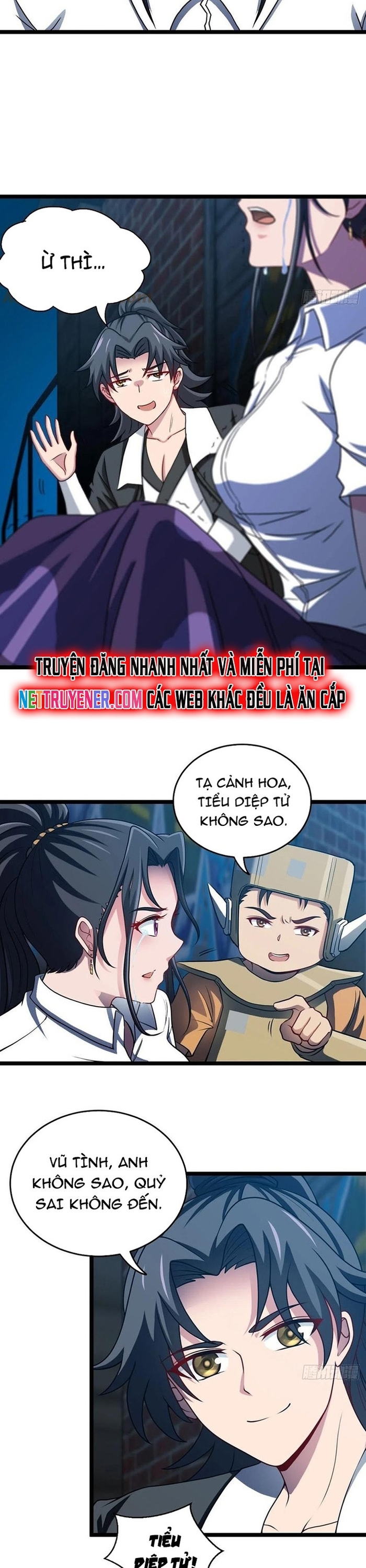 Chương 101 - Trang 14