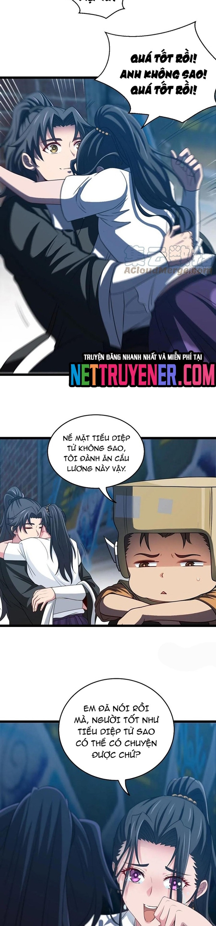 Chương 101 - Trang 15