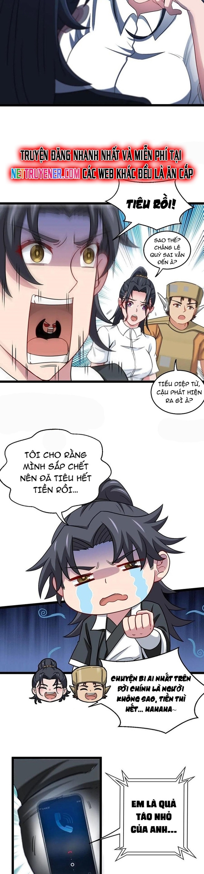 Chương 101 - Trang 16