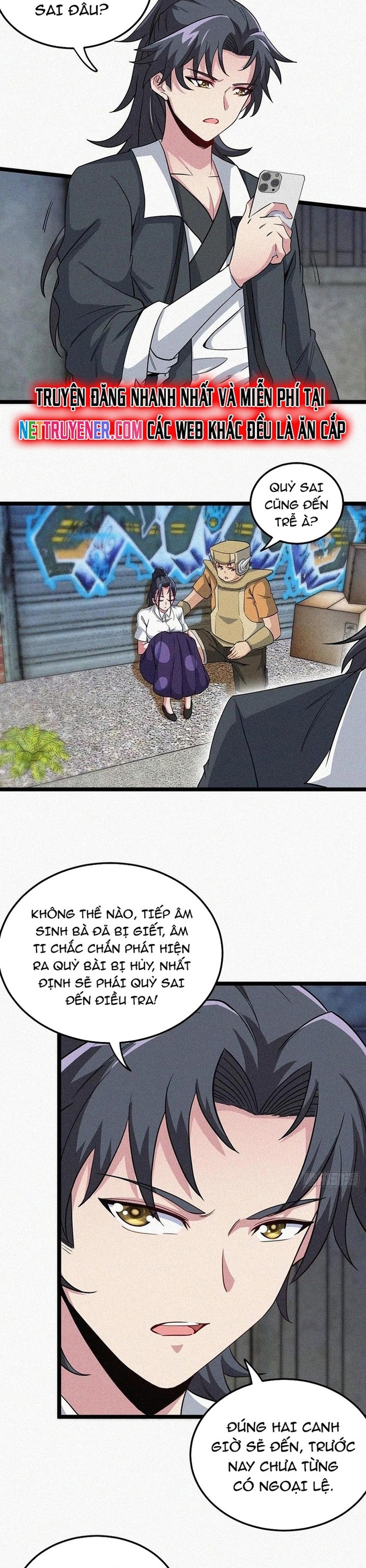 Chương 101 - Trang 9